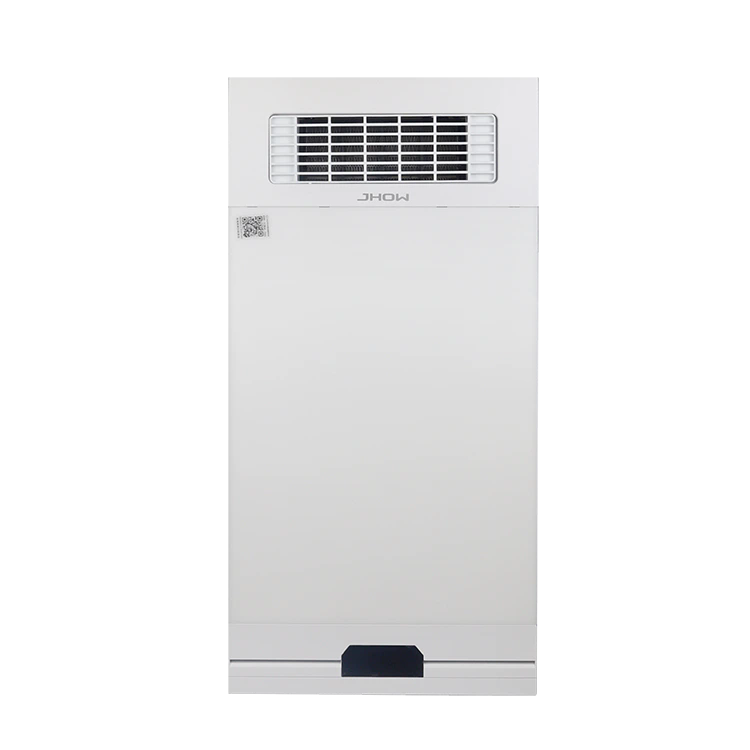 Was macht allgemeine Beleuchtung zu einem Eckpfeiler moderner Räume?