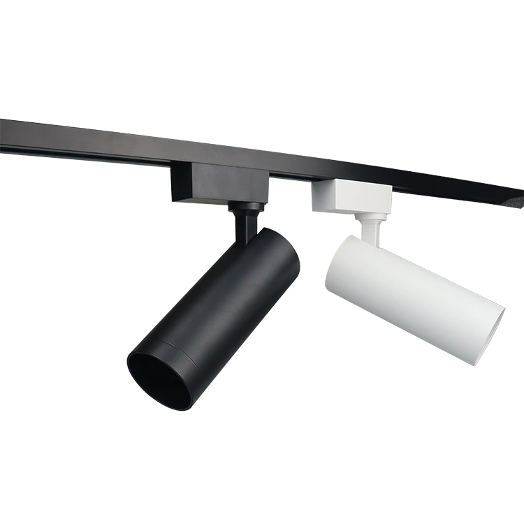 So wählen Sie die richtigen Spotlights für Ihren Raum aus