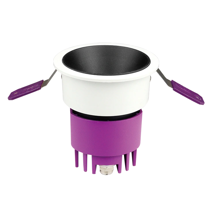 Wie Wandwäsche -Leuchten die architektonische Beleuchtung verändern