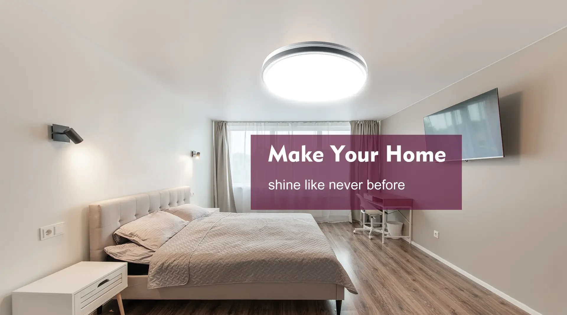 Lieferant für Vollspektrum-Deckenleuchten in China