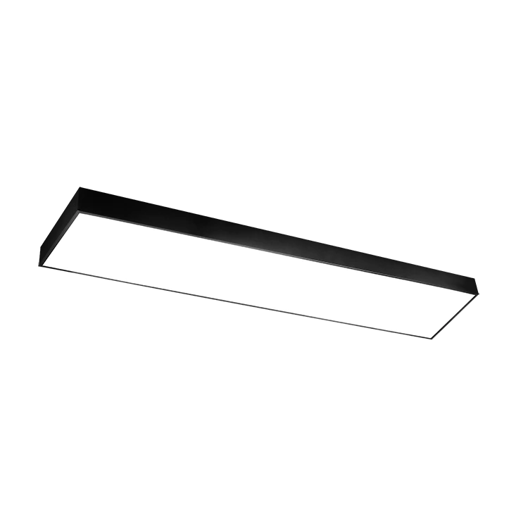 Hochleistungs -Bürolichter
