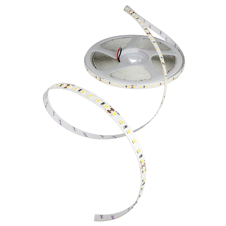 LED -Streifen mit niedriger Spannung konstanter Strom