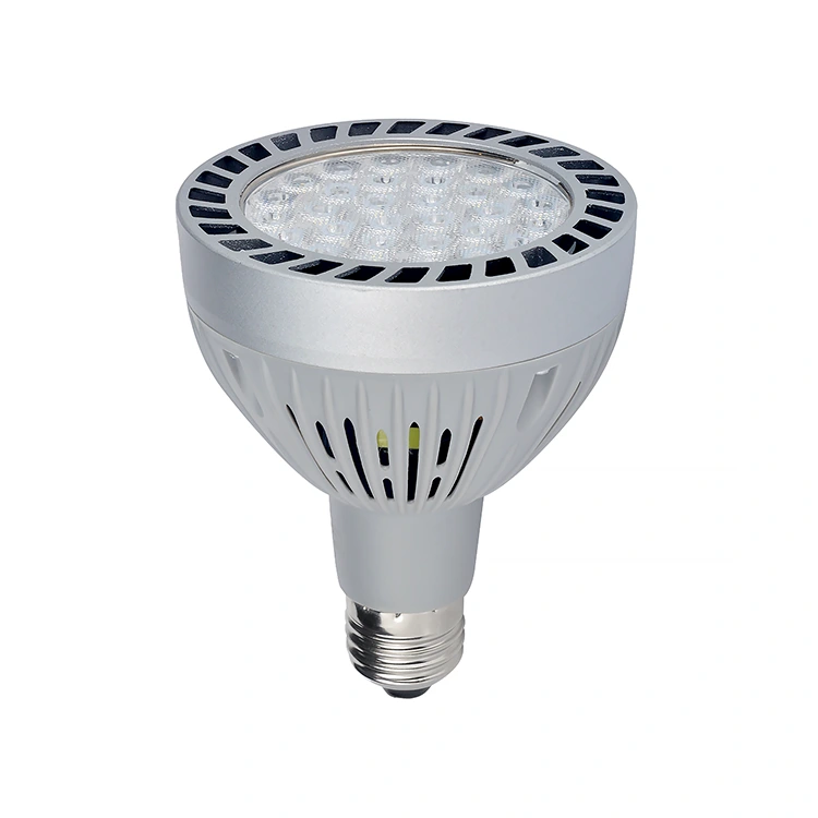 Ultra-Quiet-Fan Par30-Scheinwerfer