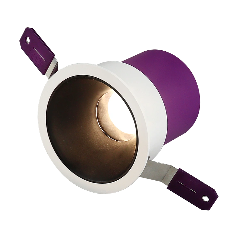 Wandscheibelicht mit Bridgelux -Chips